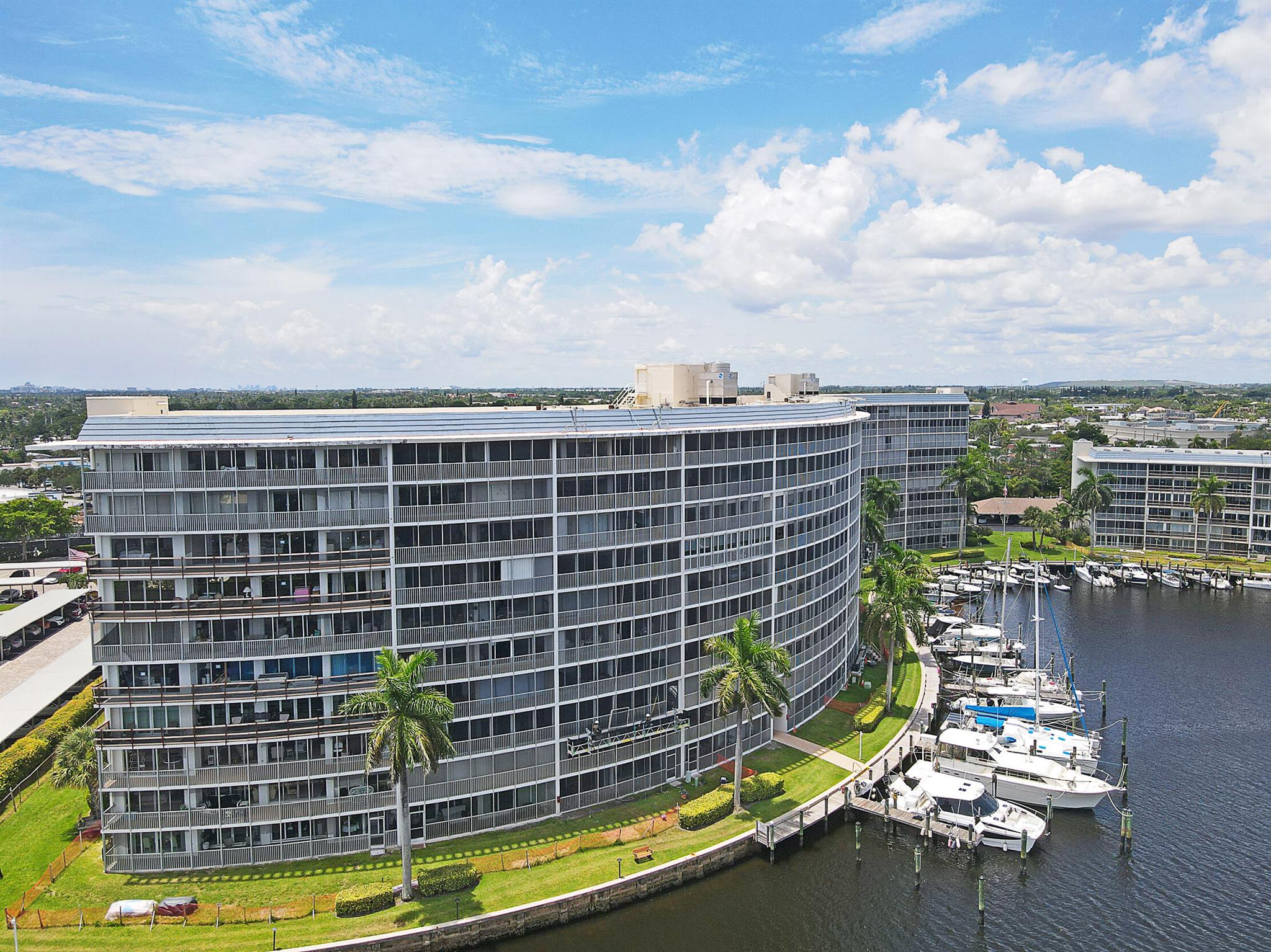 Hillsboro Cove - Residential Lease