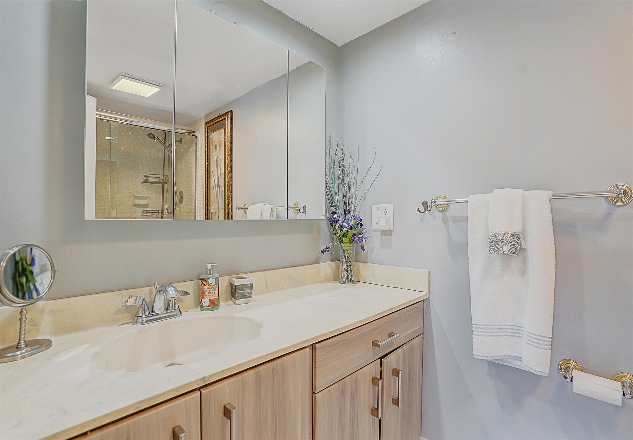 Hillsboro Cove - Residential Lease