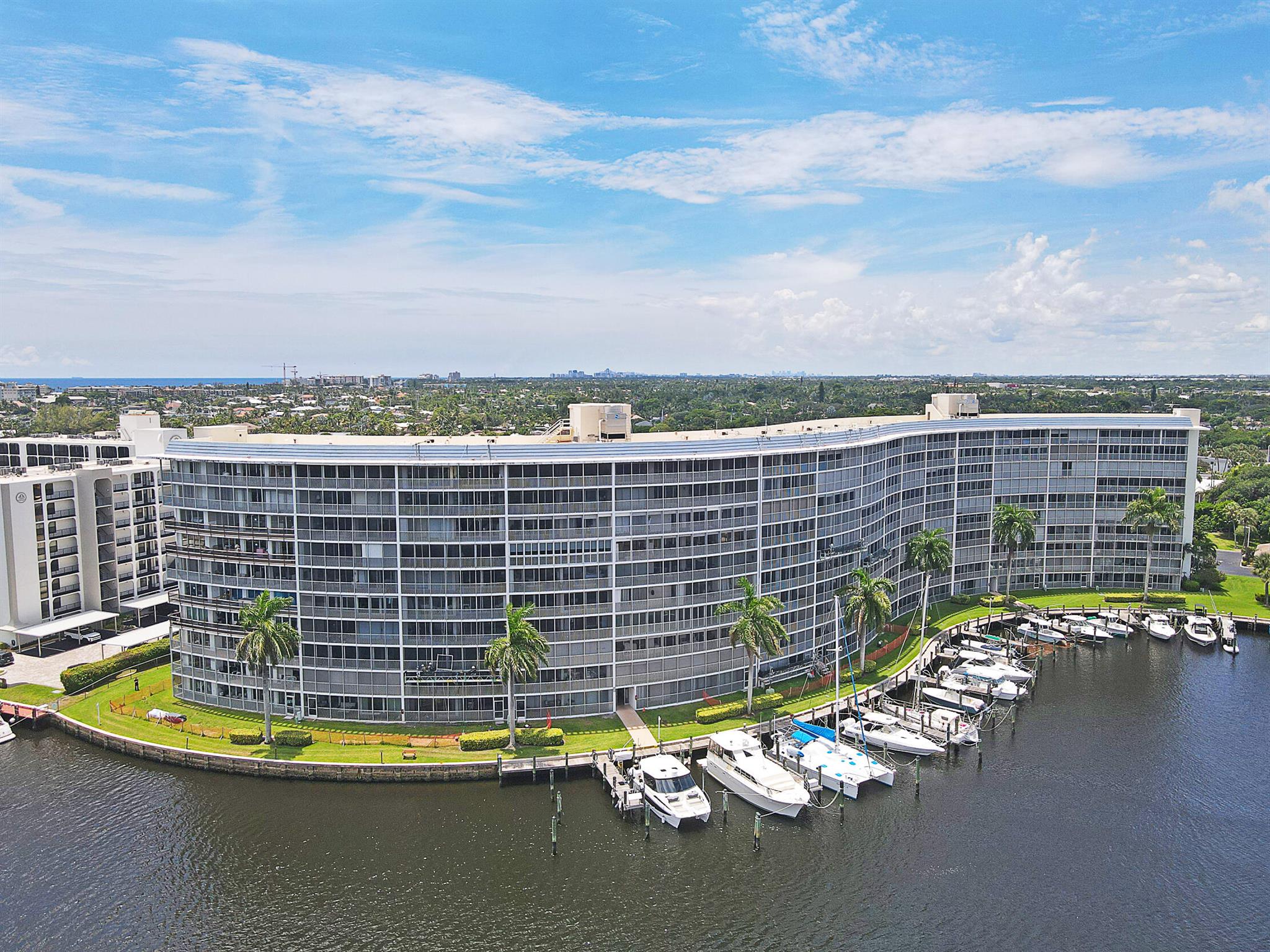 Hillsboro Cove - Residential Lease
