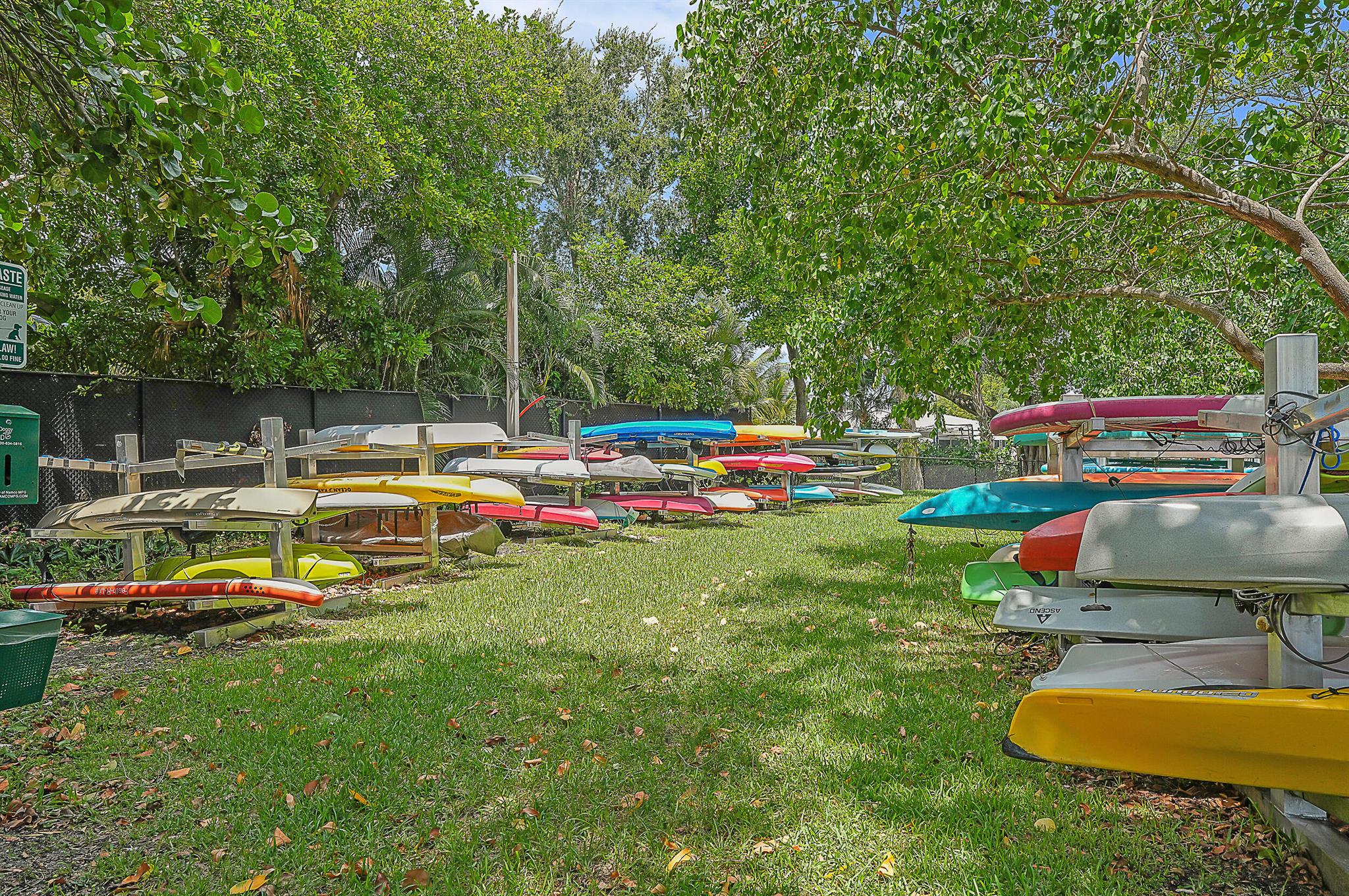 Hillsboro Cove - Residential Lease