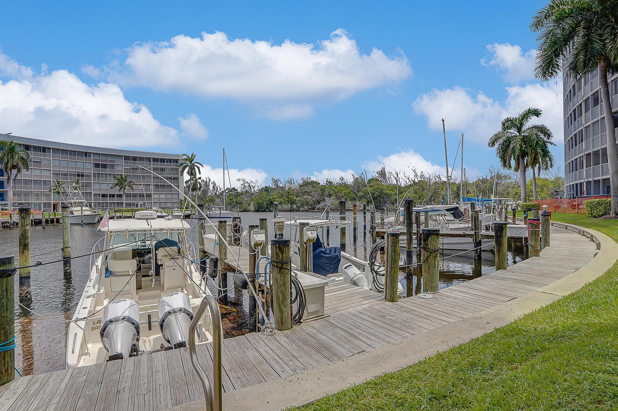 Hillsboro Cove - Residential Lease