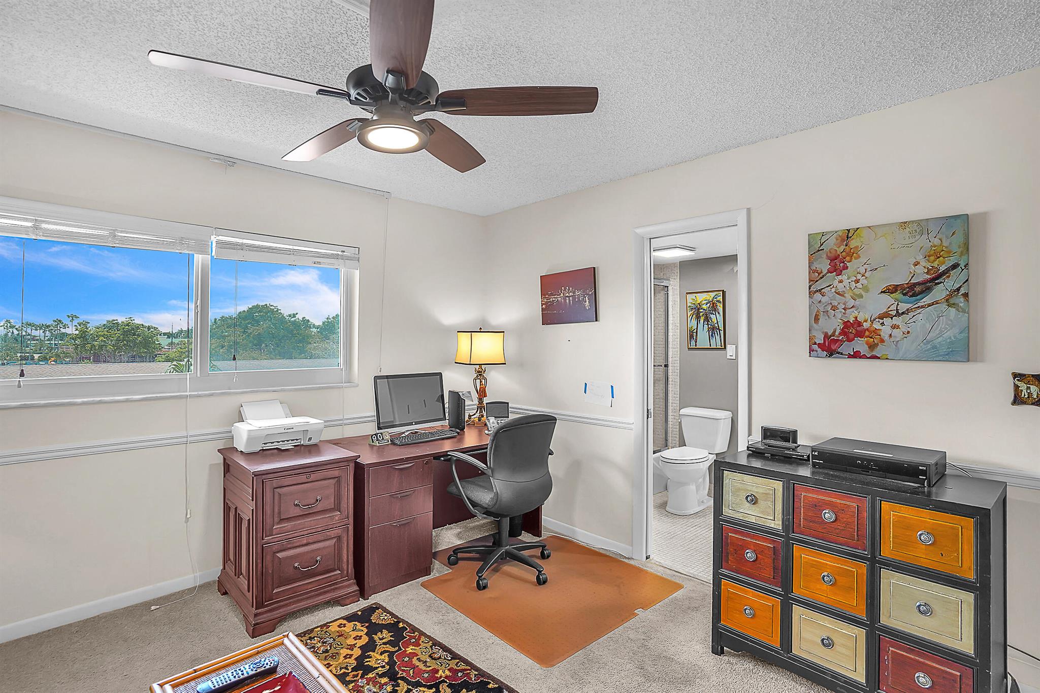 Hillsboro Cove - Residential Lease