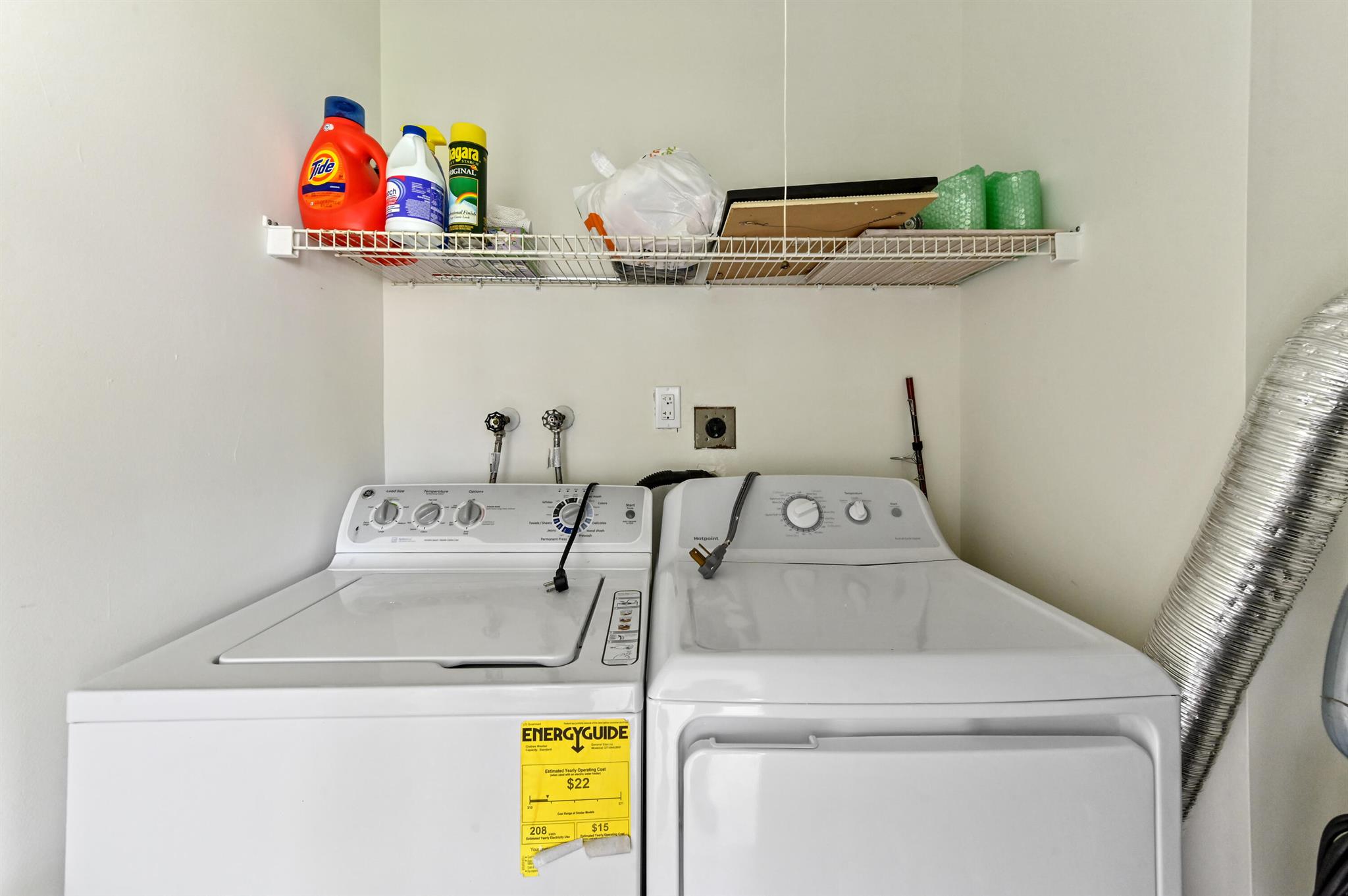 KINGS POINT - Residential