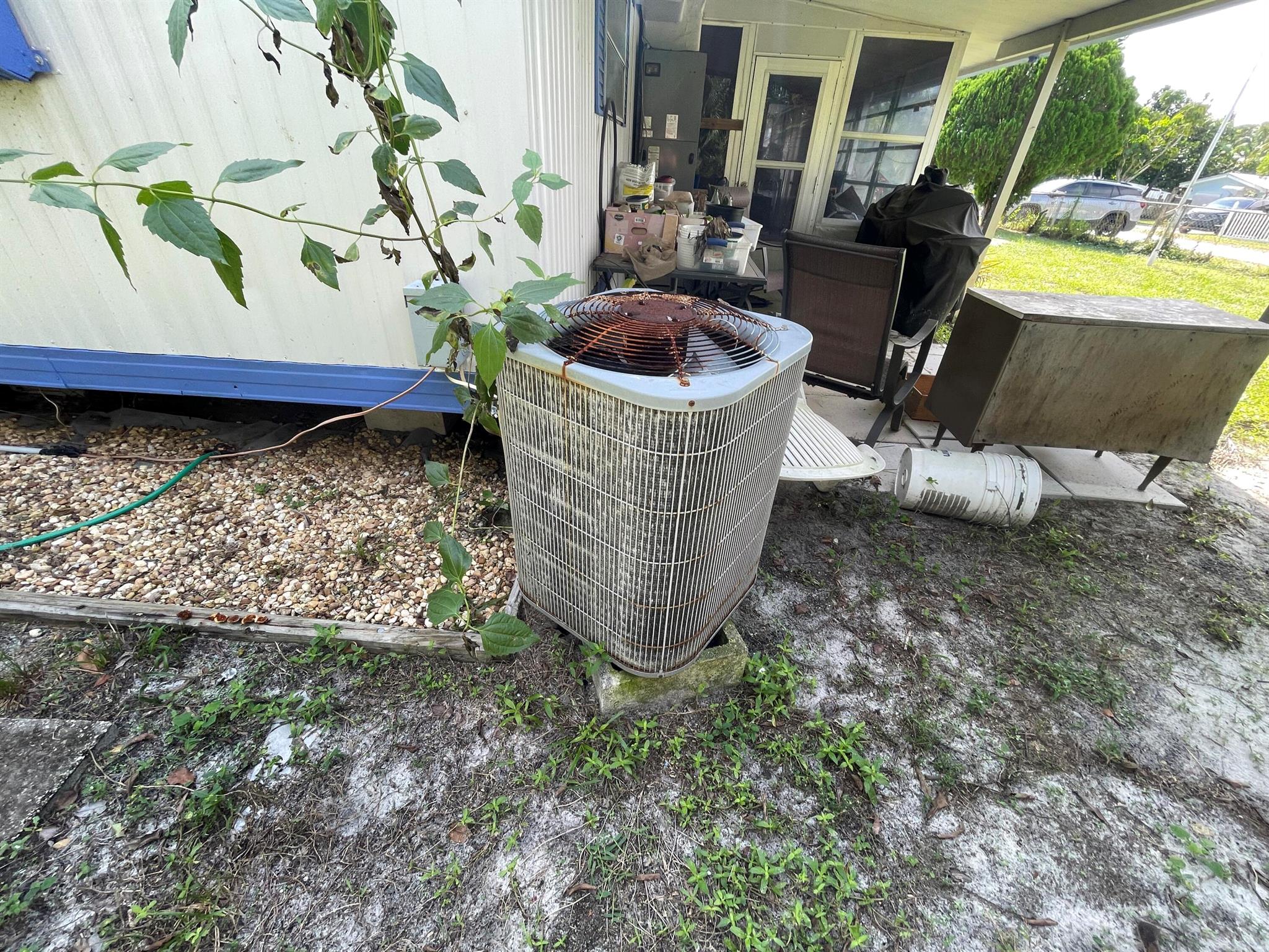 Northwood - Residential