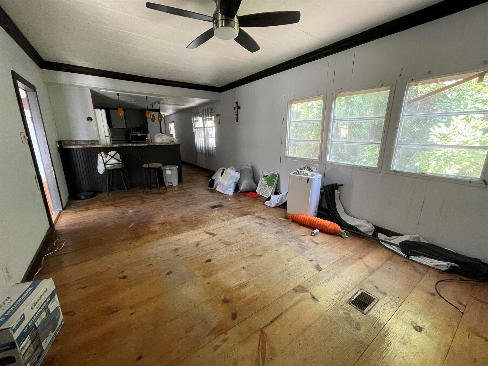 Northwood - Residential