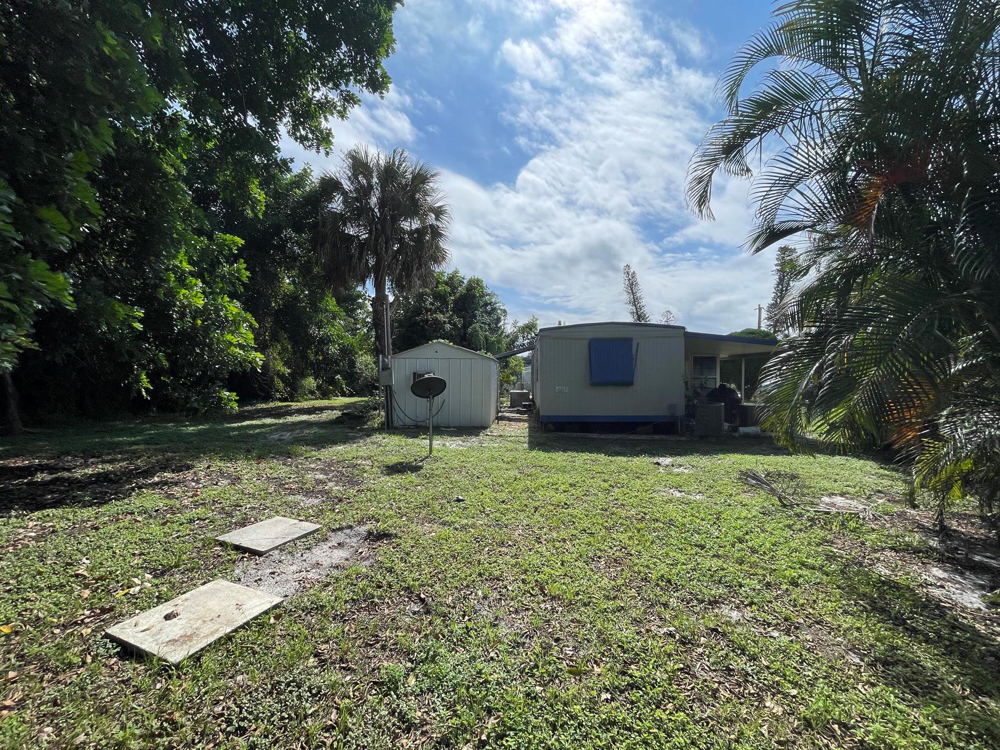 Northwood - Residential