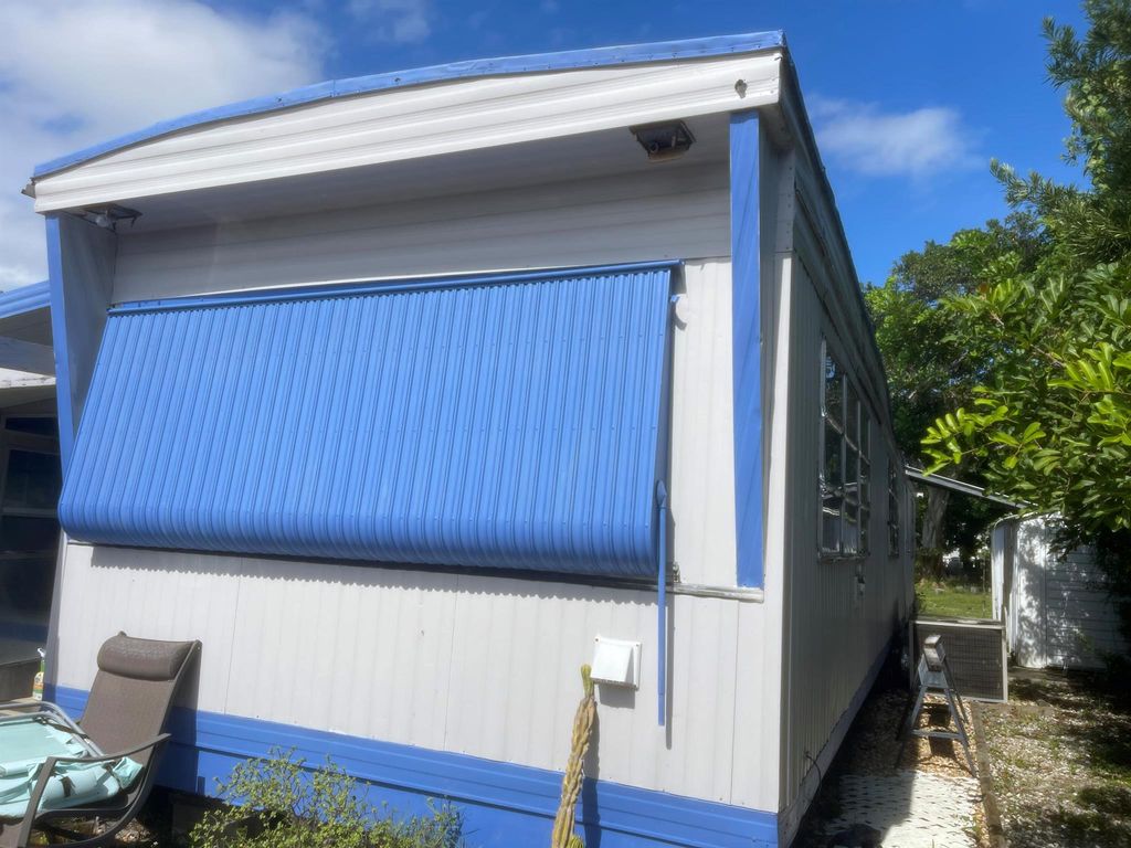 Photo of 1663 NE Wren Avenue, Stuart, FL 34994 (MLS # R11133953)