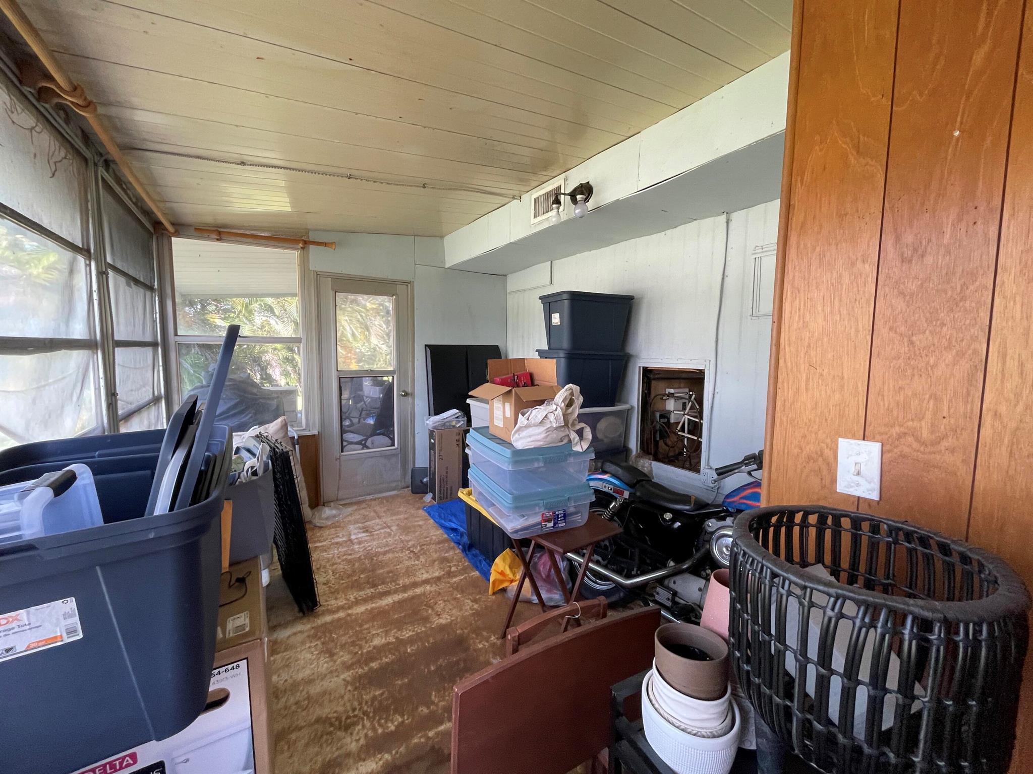 Northwood - Residential