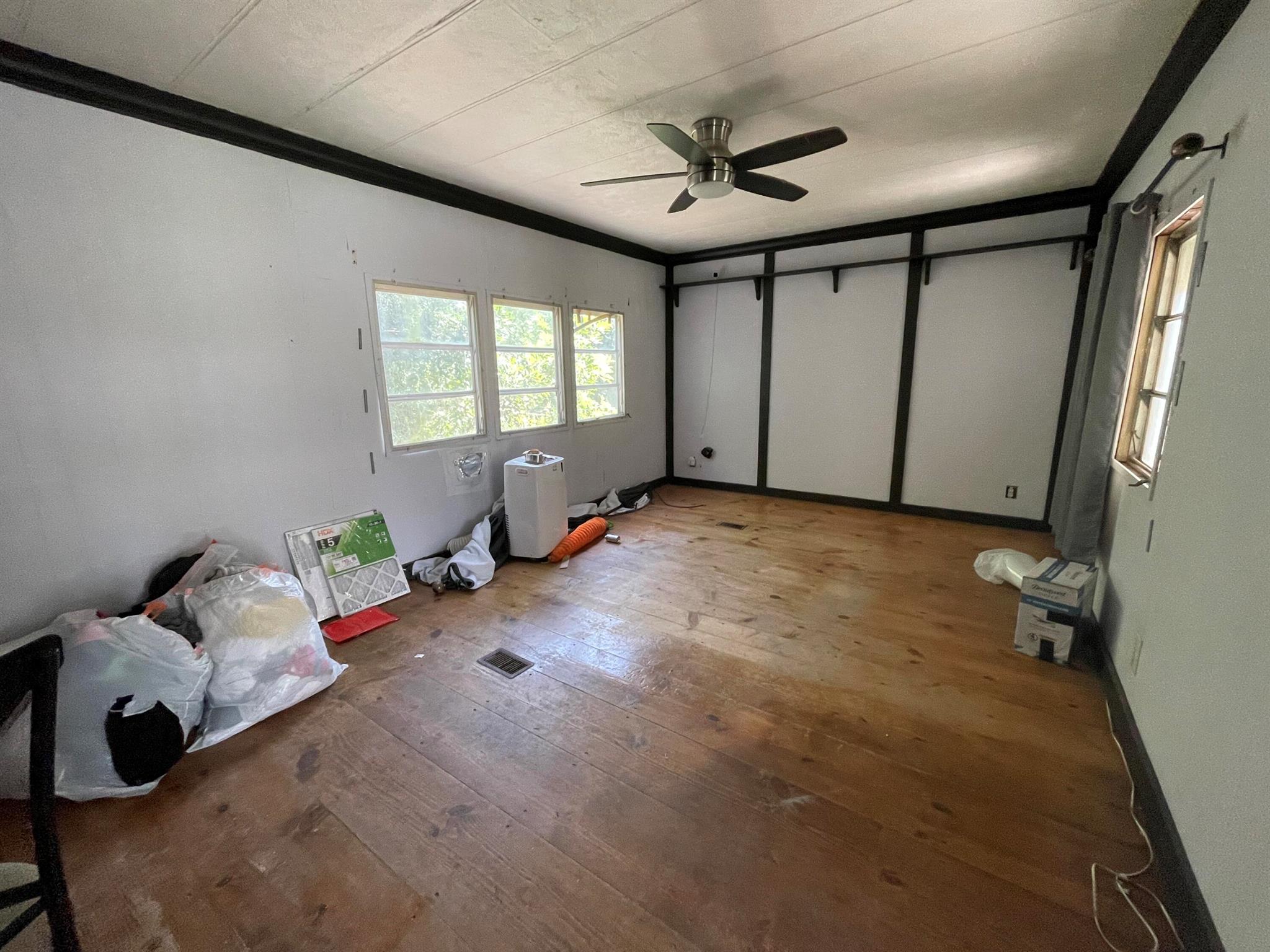 Northwood - Residential