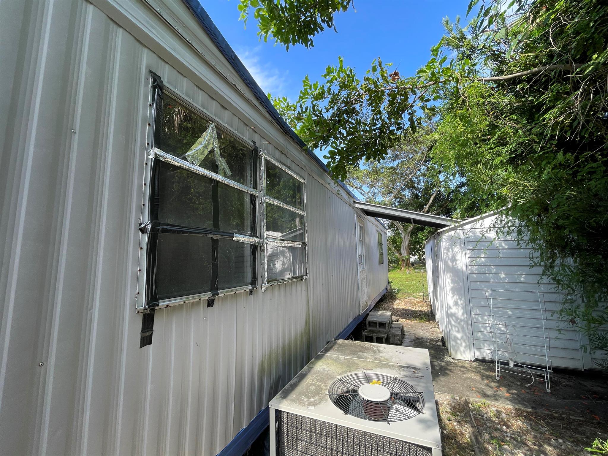 Northwood - Residential