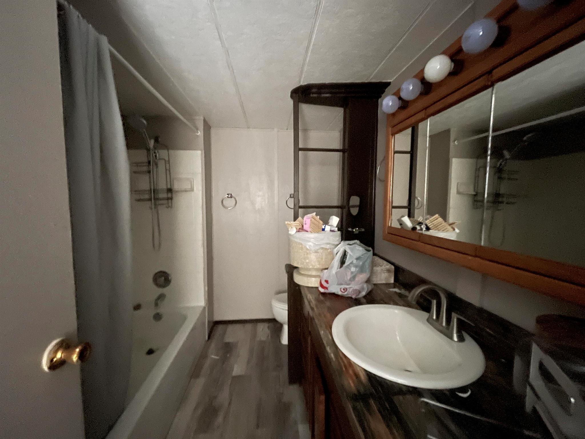 Northwood - Residential