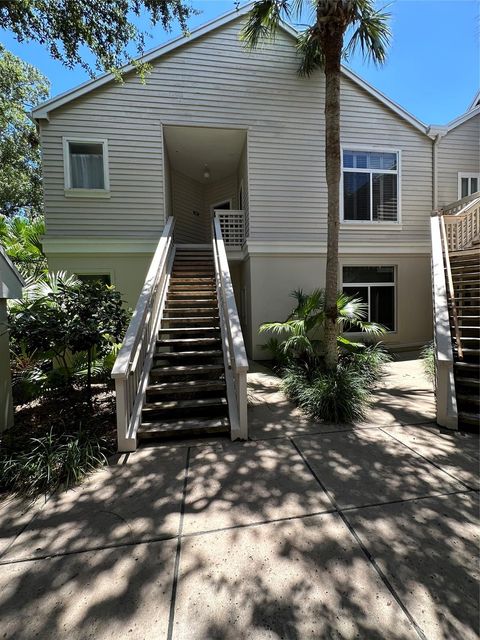 A home in Vero Beach