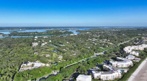 A home in Vero Beach