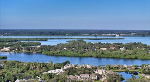 A home in Vero Beach