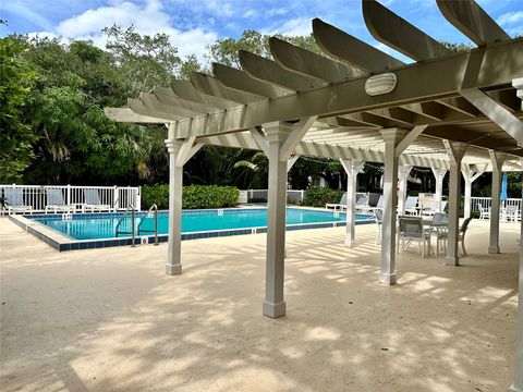 A home in Vero Beach