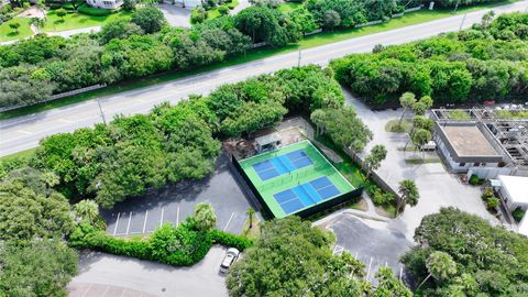 A home in Vero Beach