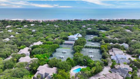 A home in Vero Beach