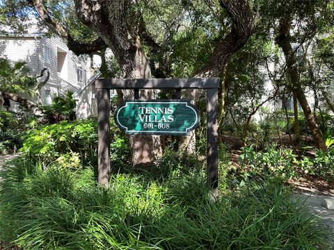 A home in Vero Beach