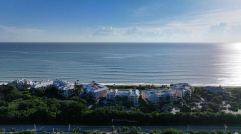 A home in Vero Beach