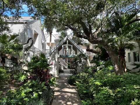 A home in Vero Beach