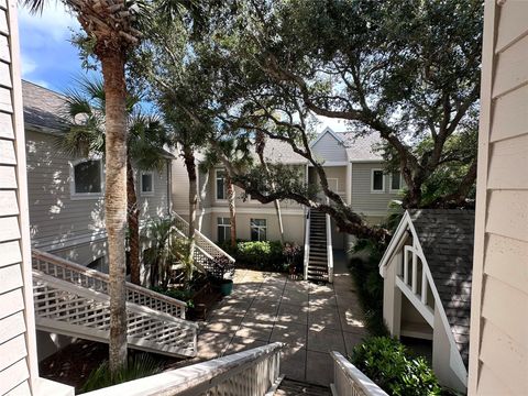 A home in Vero Beach