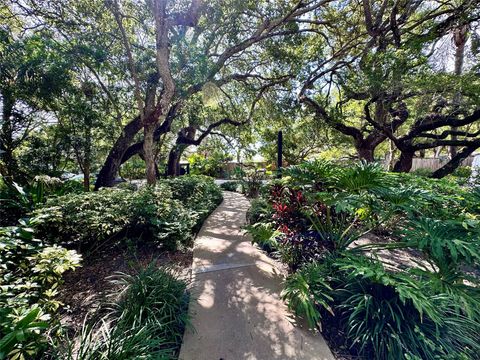 A home in Vero Beach