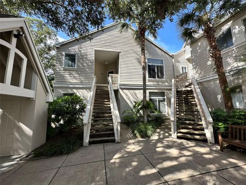 A home in Vero Beach