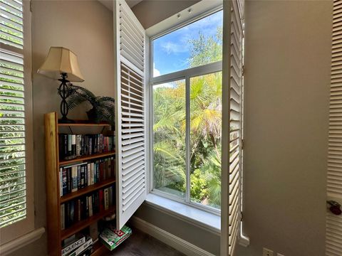 A home in Vero Beach