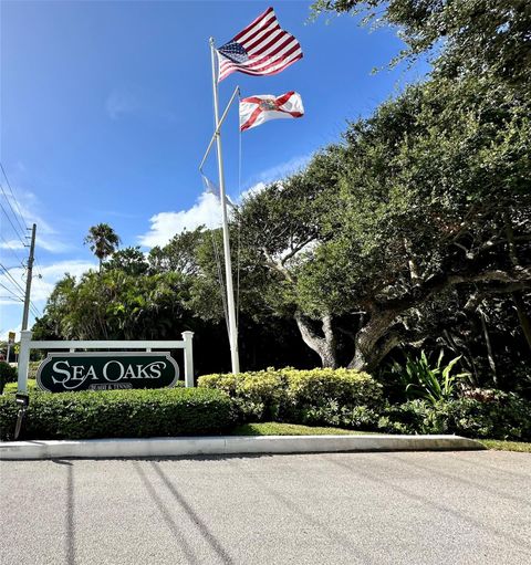 A home in Vero Beach