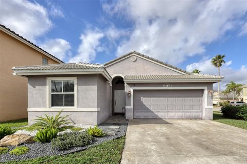 A home in Tamarac