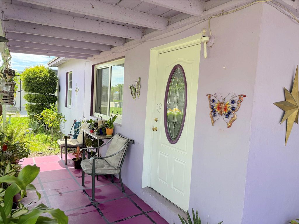 Photo of 3117 Buckley Avenue, Lake Worth, FL 33461 (MLS # F10514722)