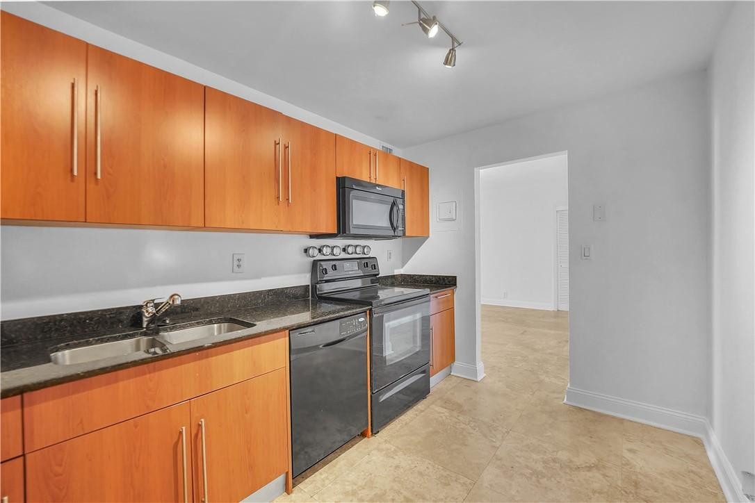 Residences - Residential