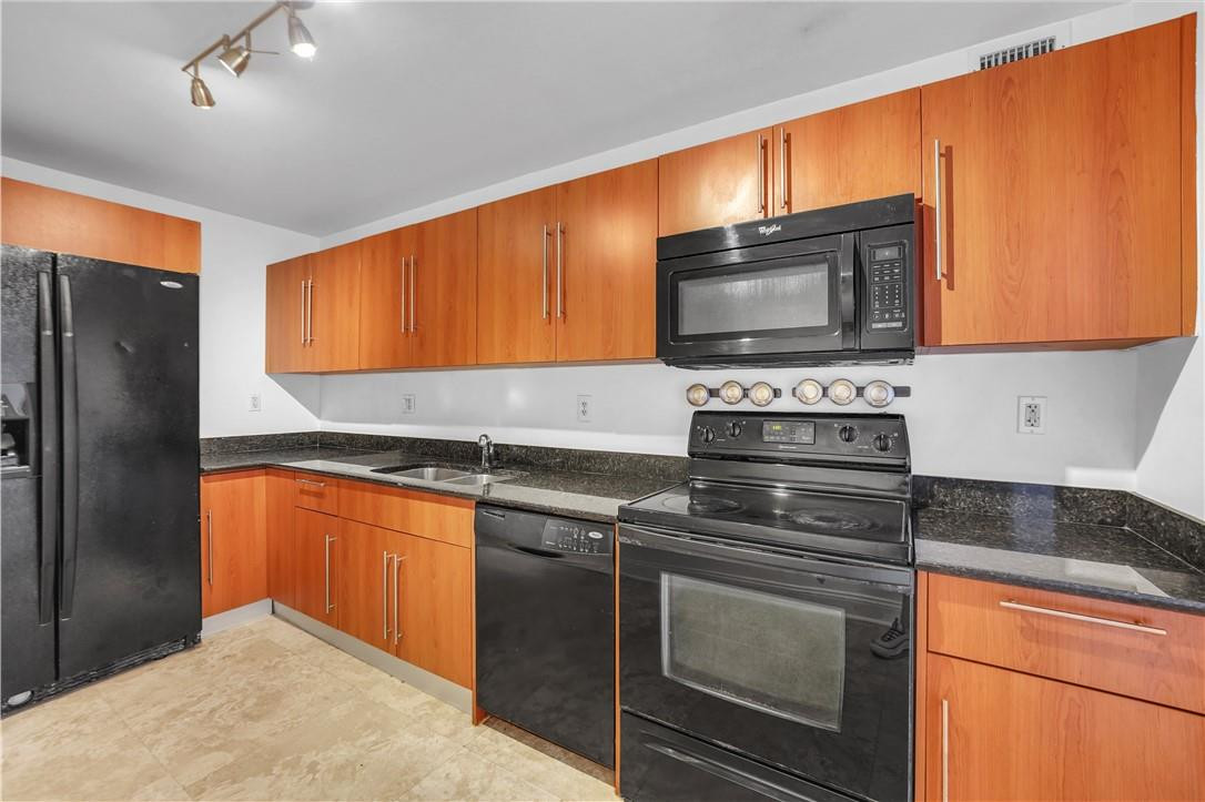 Residences - Residential