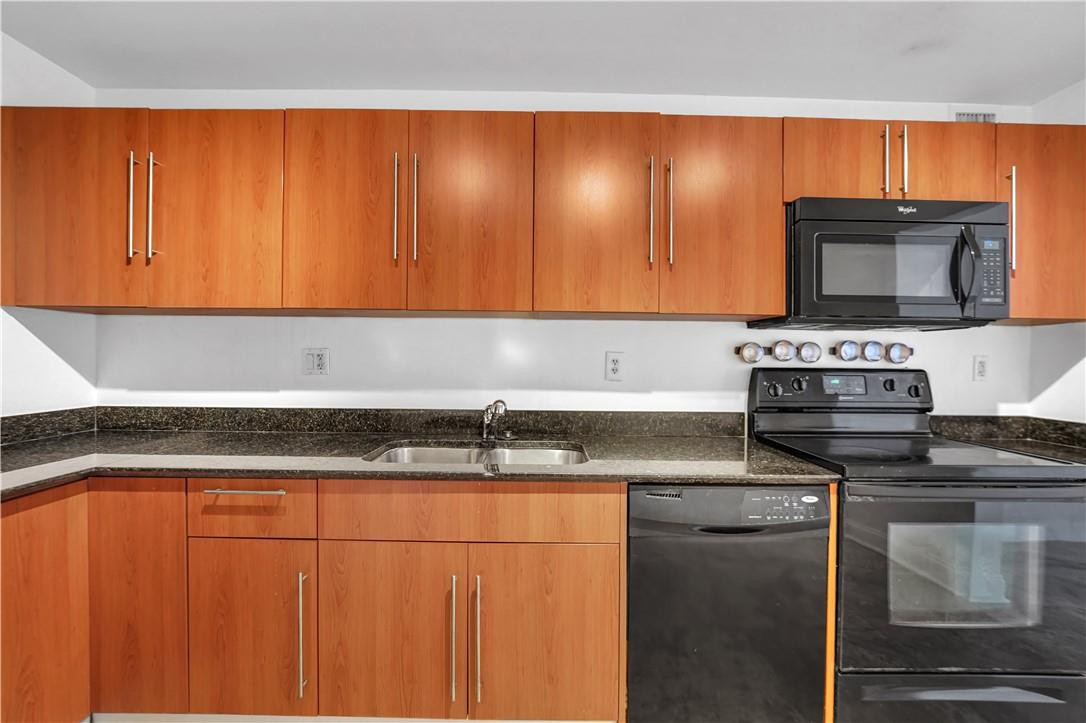 Residences - Residential