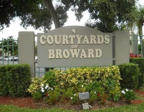 Condominium in North Lauderdale FL 1800 Lauderdale Ave.jpg