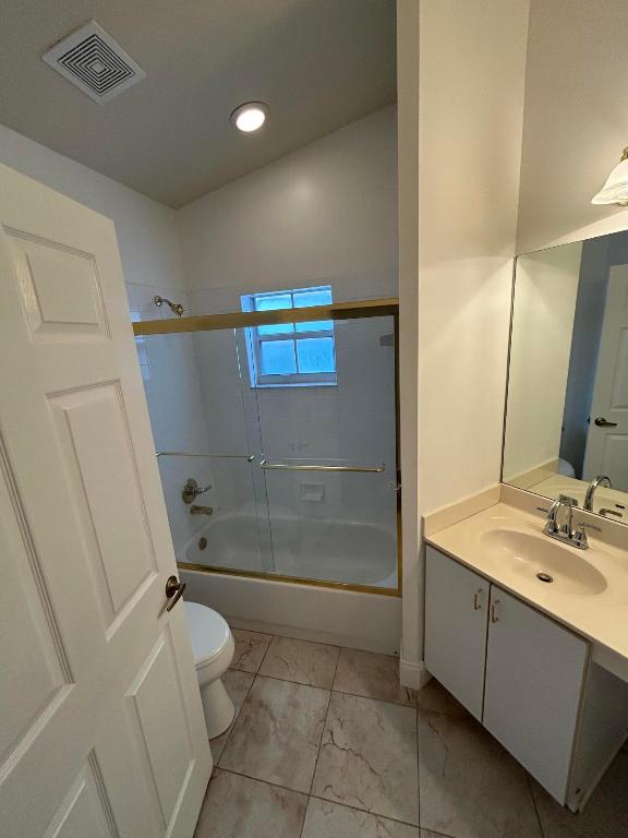 ABERDEEN 22 - Residential Lease