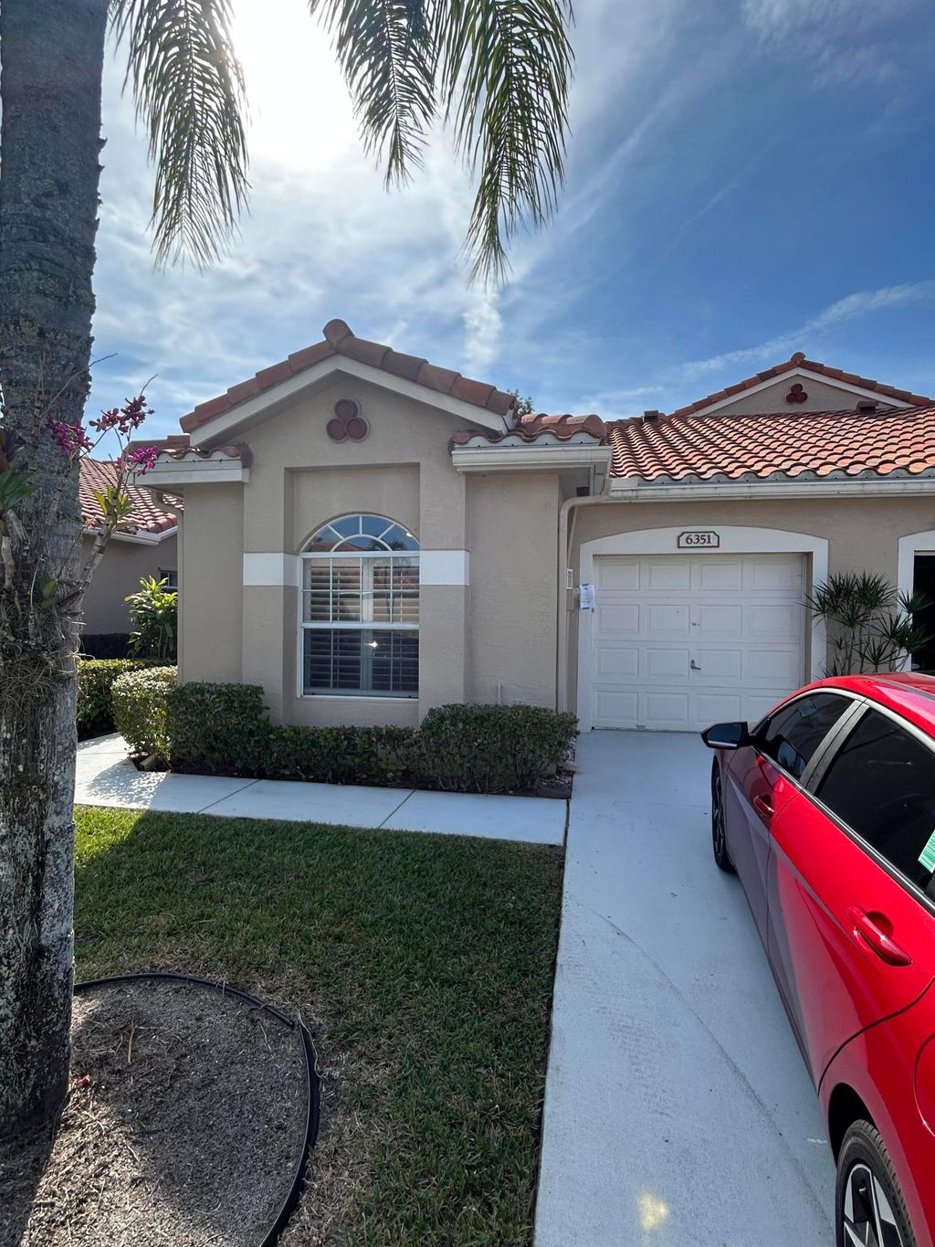 Photo of 6351 Long Key Lane, Boynton Beach, FL 33472 (MLS # R11146981)
