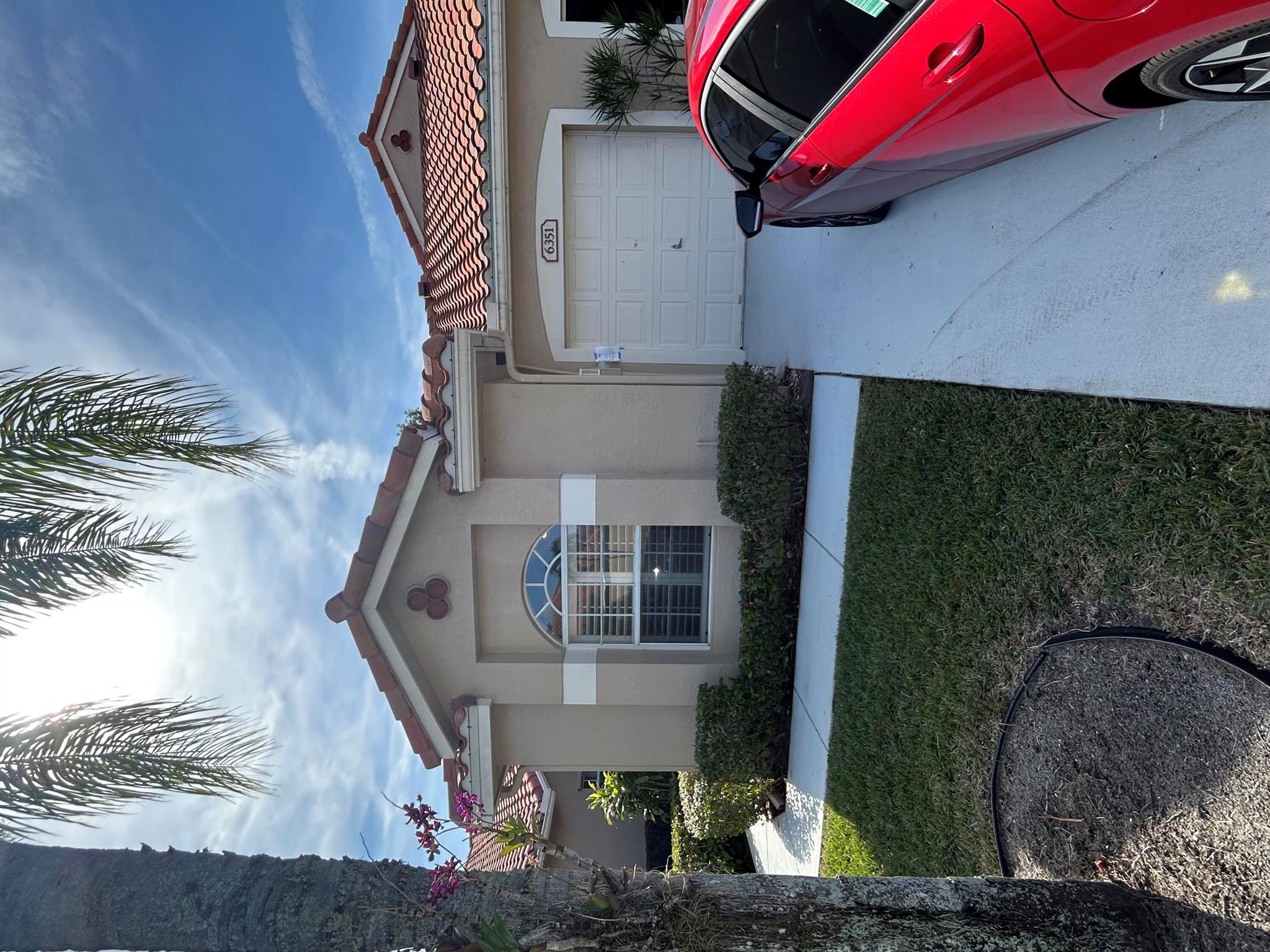 ABERDEEN 22 - Residential Lease