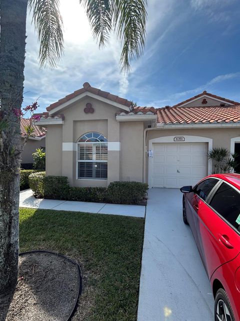 6351 Long Key Lane Boynton Beach FL 33472