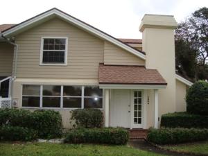 Wellesley At Boynton Beac - Residential