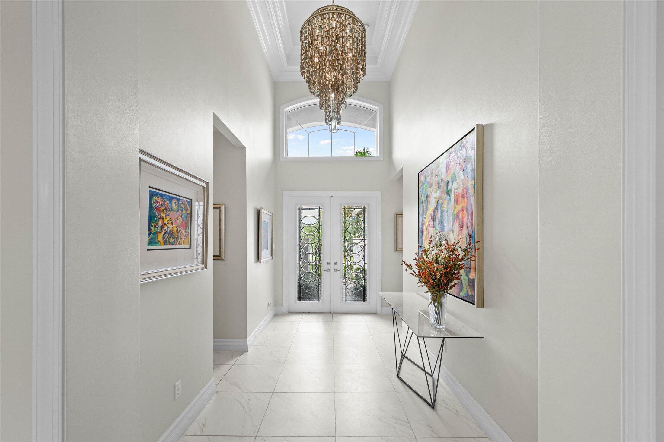 8200 MAJESTIC MOUNTAIN Drive