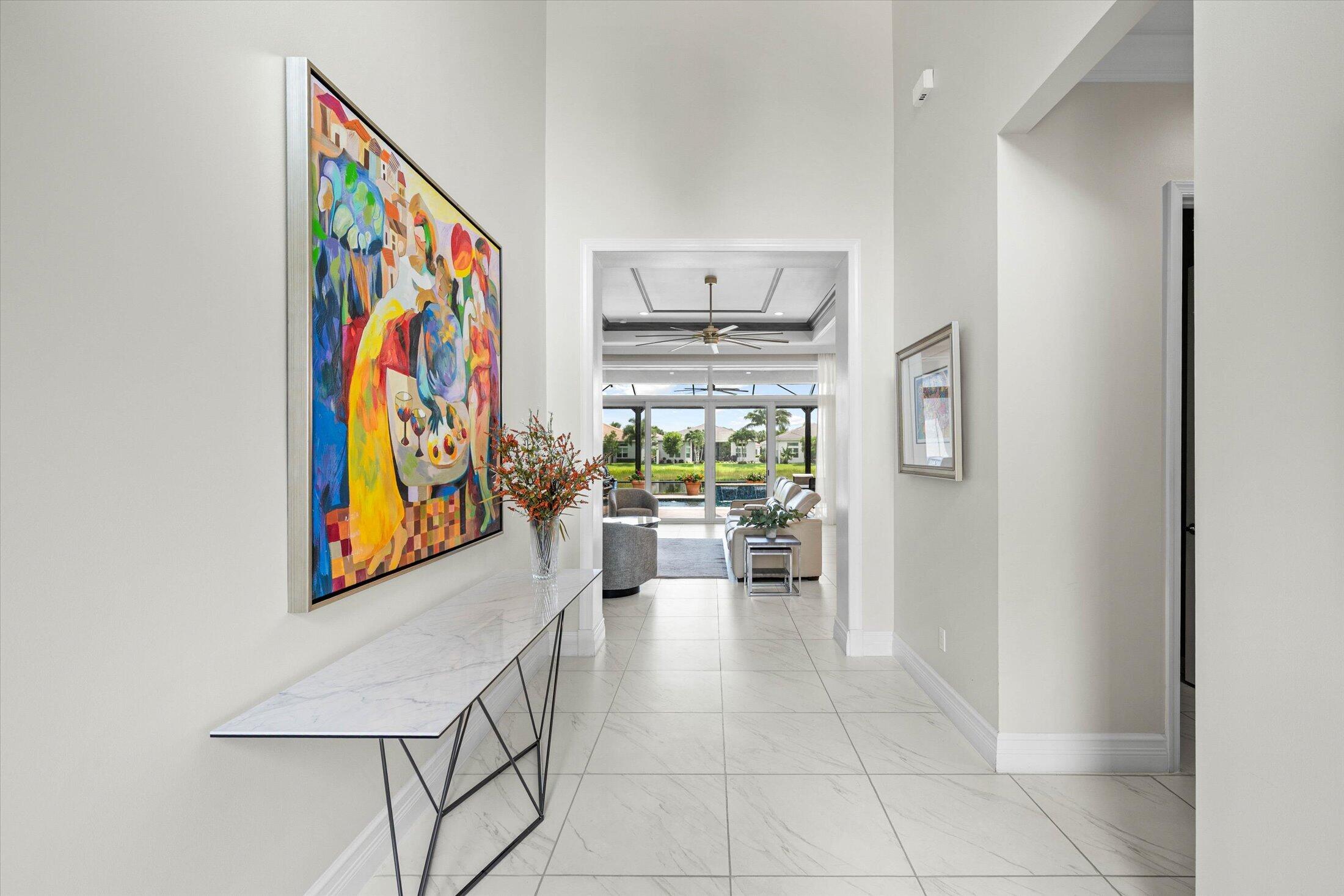 8200 MAJESTIC MOUNTAIN Drive