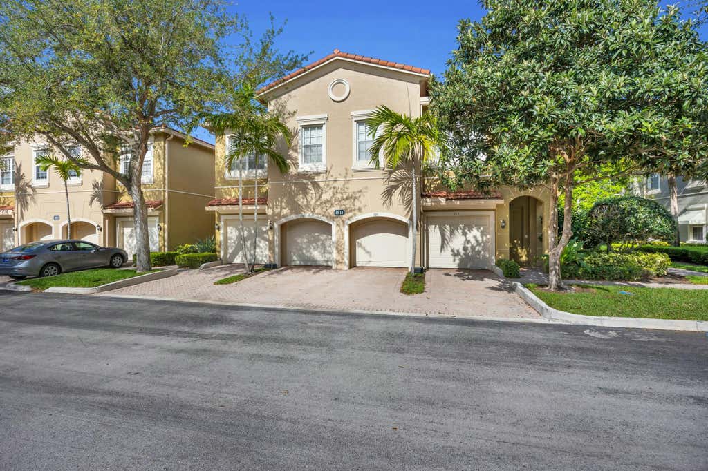 Photo of 4911 Bonsai Circle #203, Palm Beach Gardens, FL 33418 (MLS # R11080691)