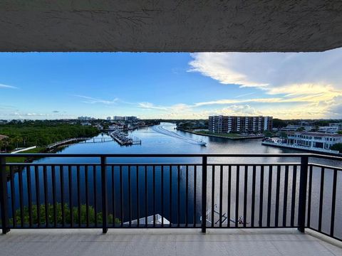 3912 S Ocean Boulevard 709 Highland Beach FL 33487