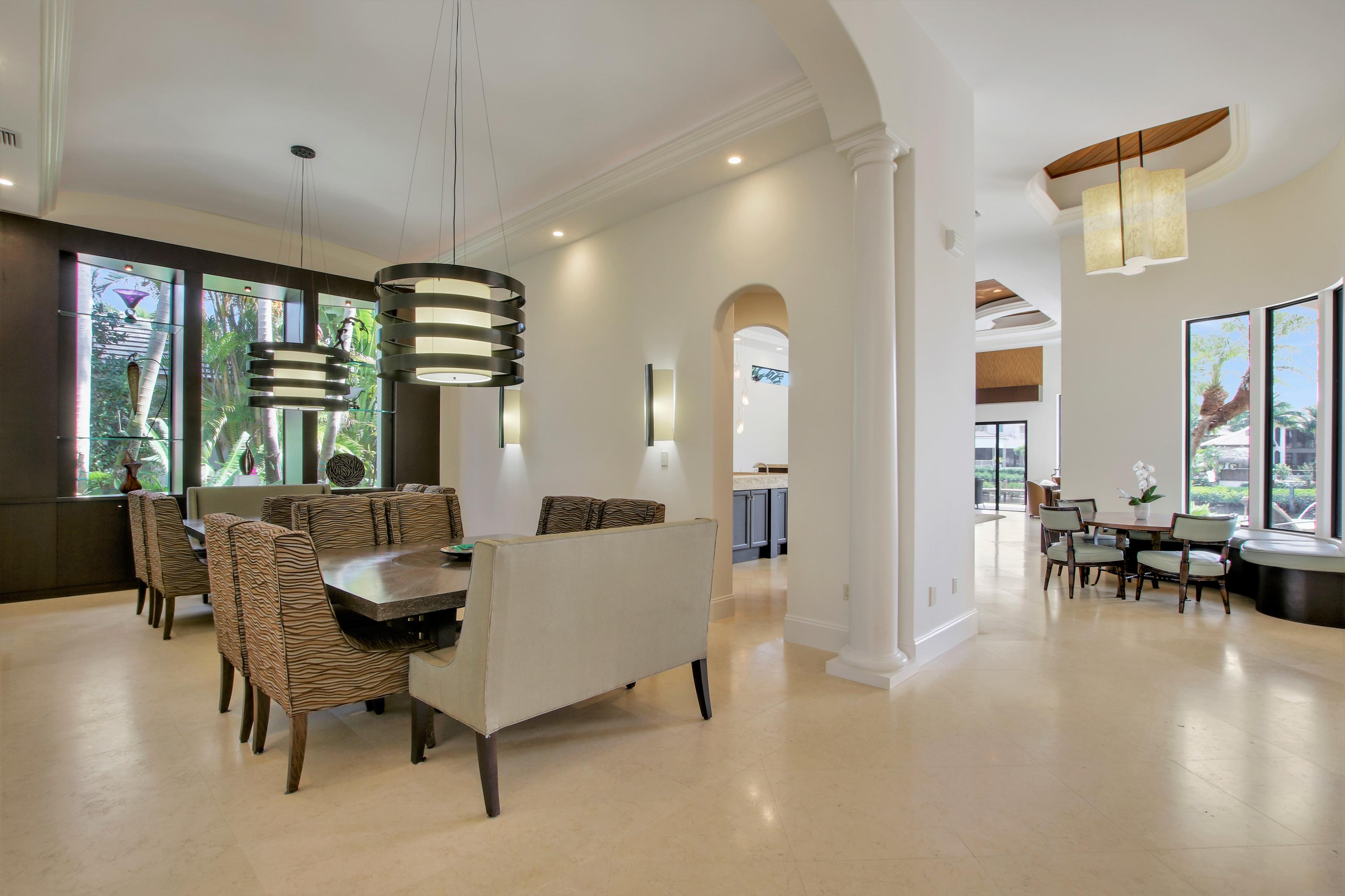 ADMIRALS COVE - Residential