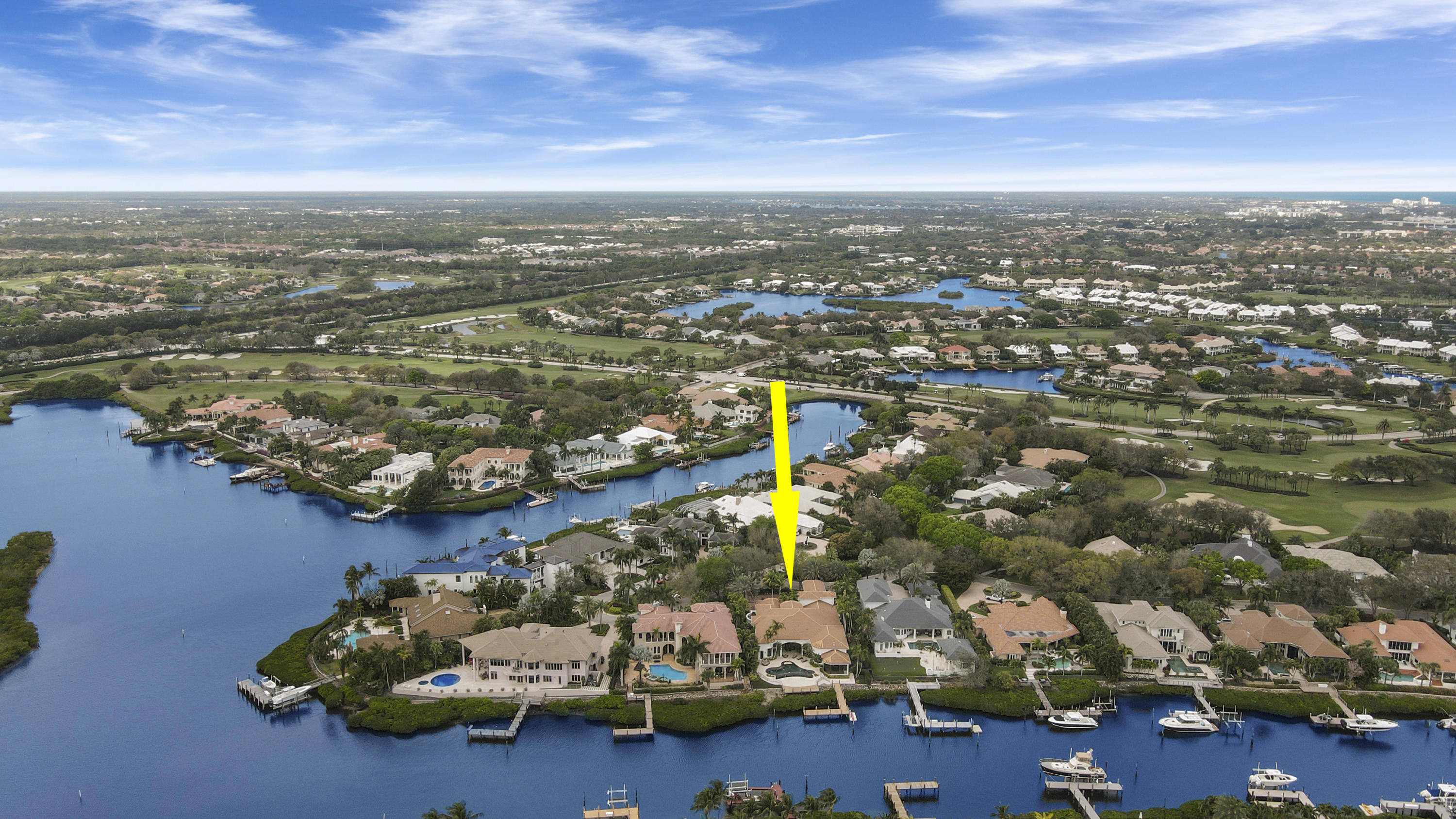 ADMIRALS COVE - Residential