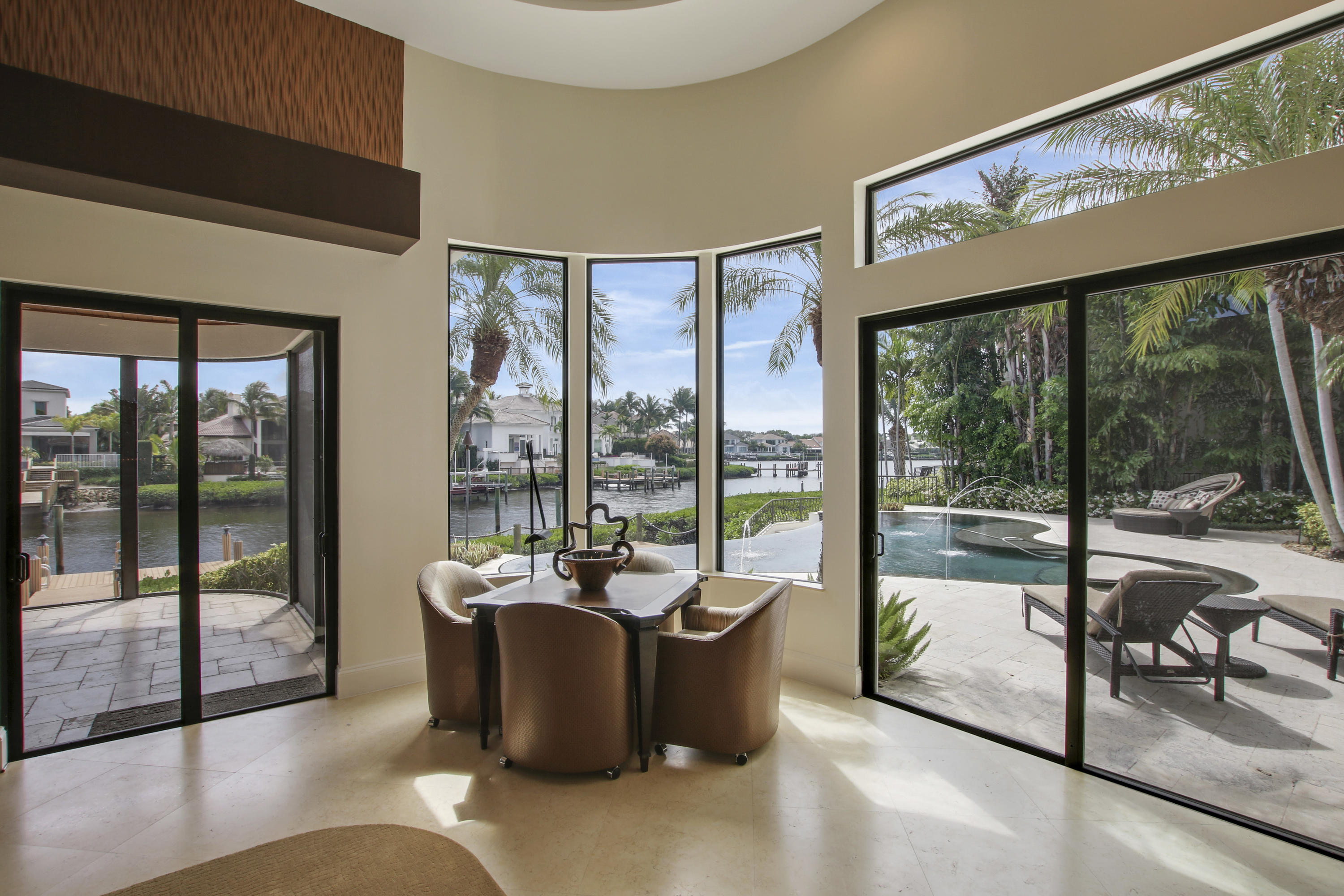 ADMIRALS COVE - Residential