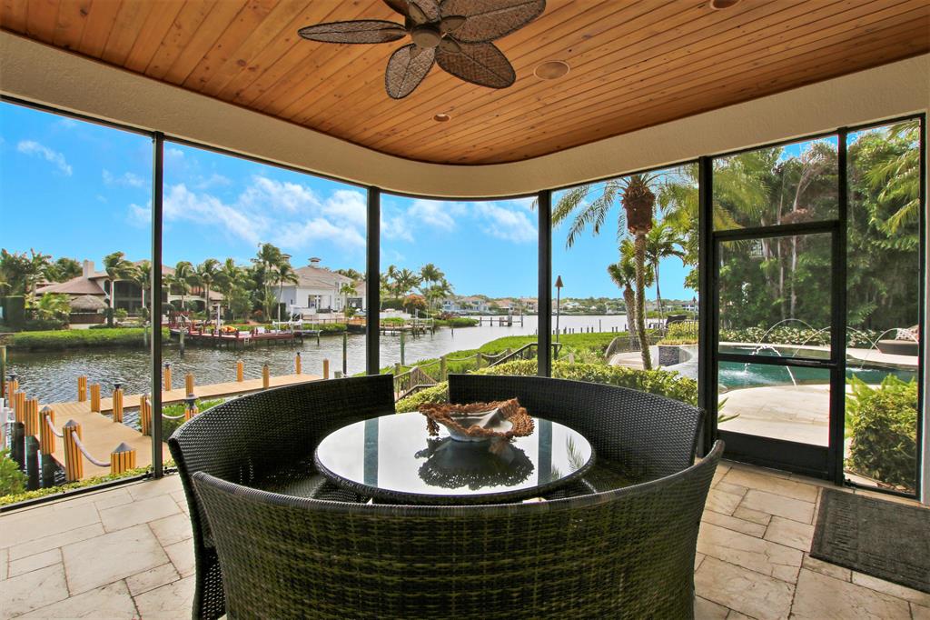 ADMIRALS COVE - Residential