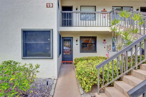 A home in Lake Worth