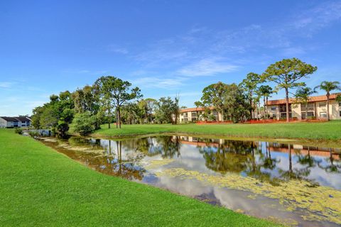 A home in Lake Worth